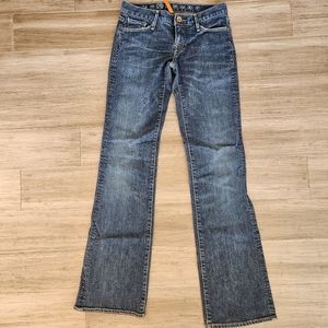 Earnest Sewn Garbo #24 Jeans 26